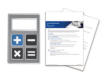 Link to First Aid requirements calculator