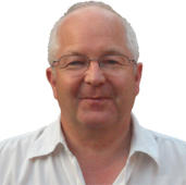 A picture of Timothy Howarth