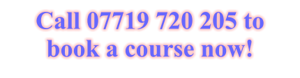 Phone 07719 720 205